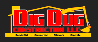 DigDug Construction